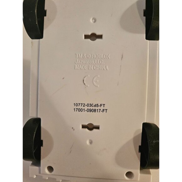 2 Lot Roblox Sheriff & Apocalypse Rising Jeep Vehicle Neighborhood Robloxia - Picture 4 of 14